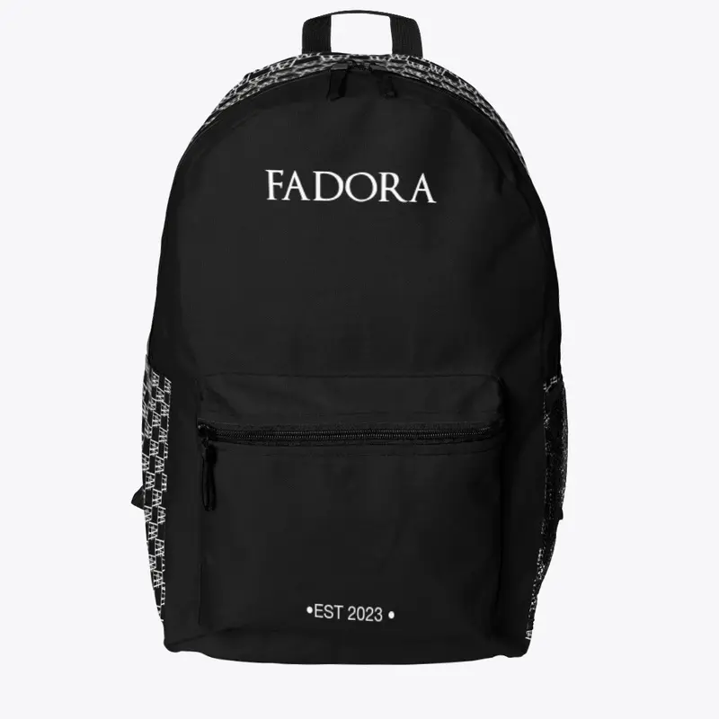 FADORA BAG