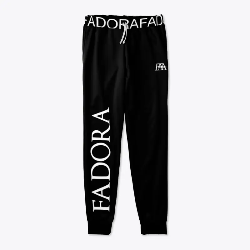 FADORA joggers