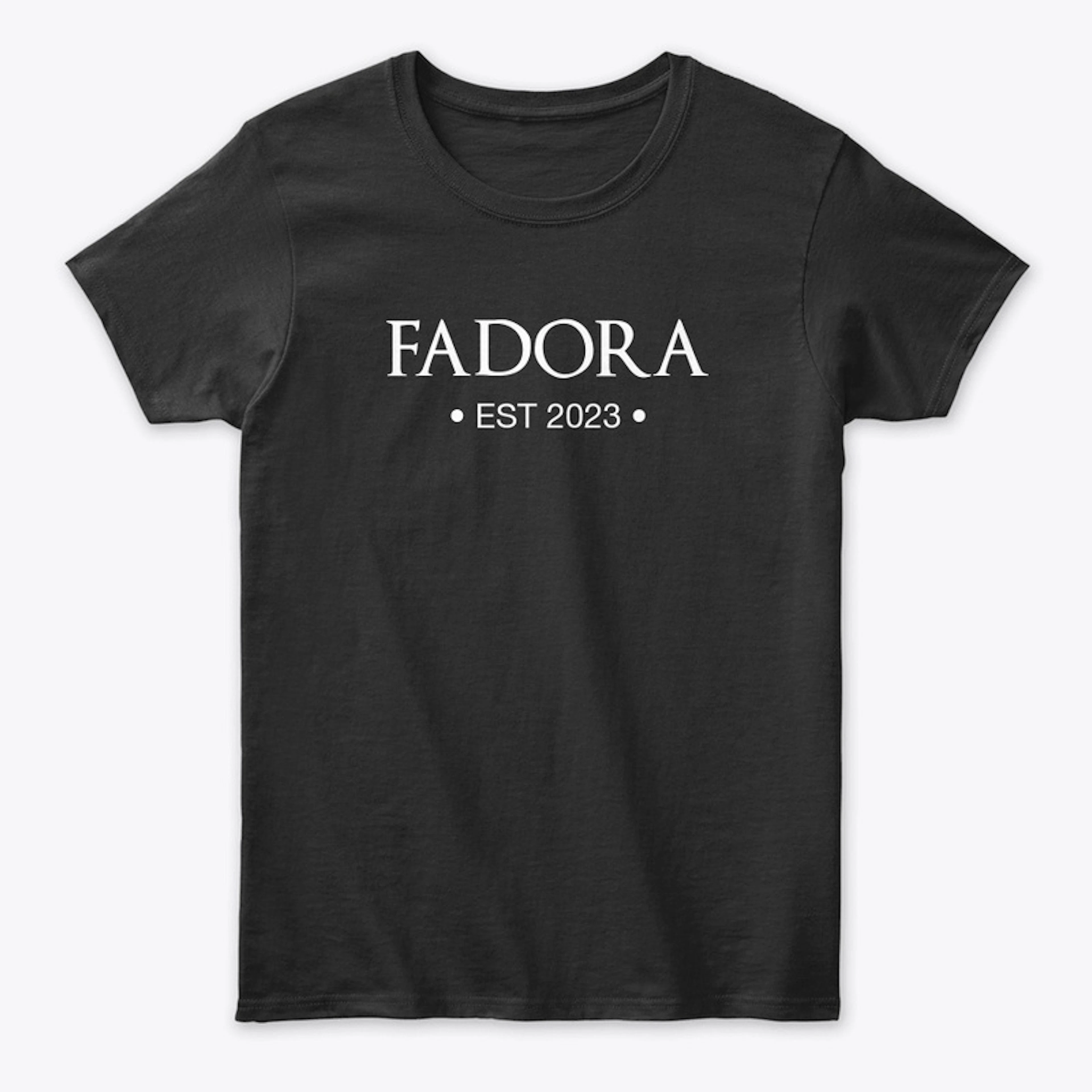 FADORA upper body apparel