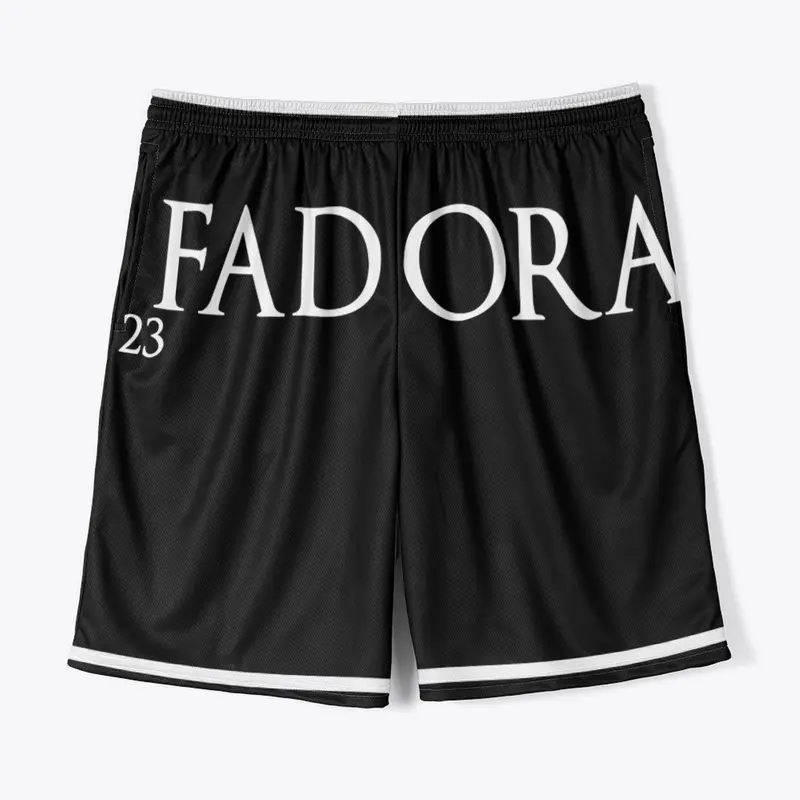 FADORA Shorts