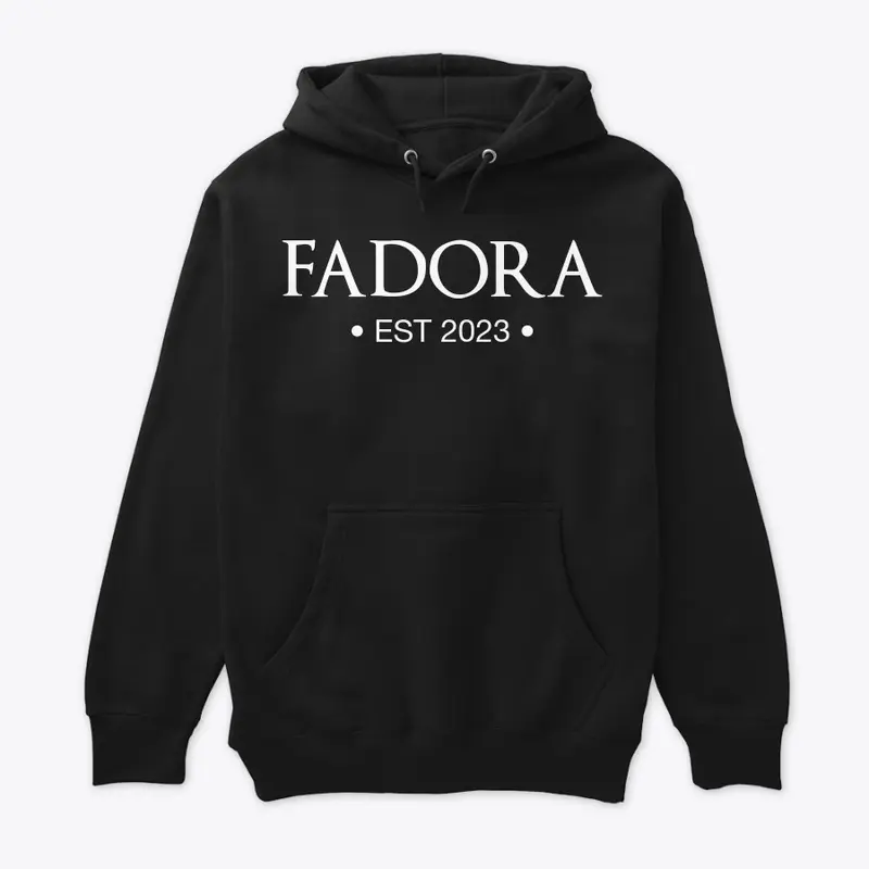 FADORA upper body apparel