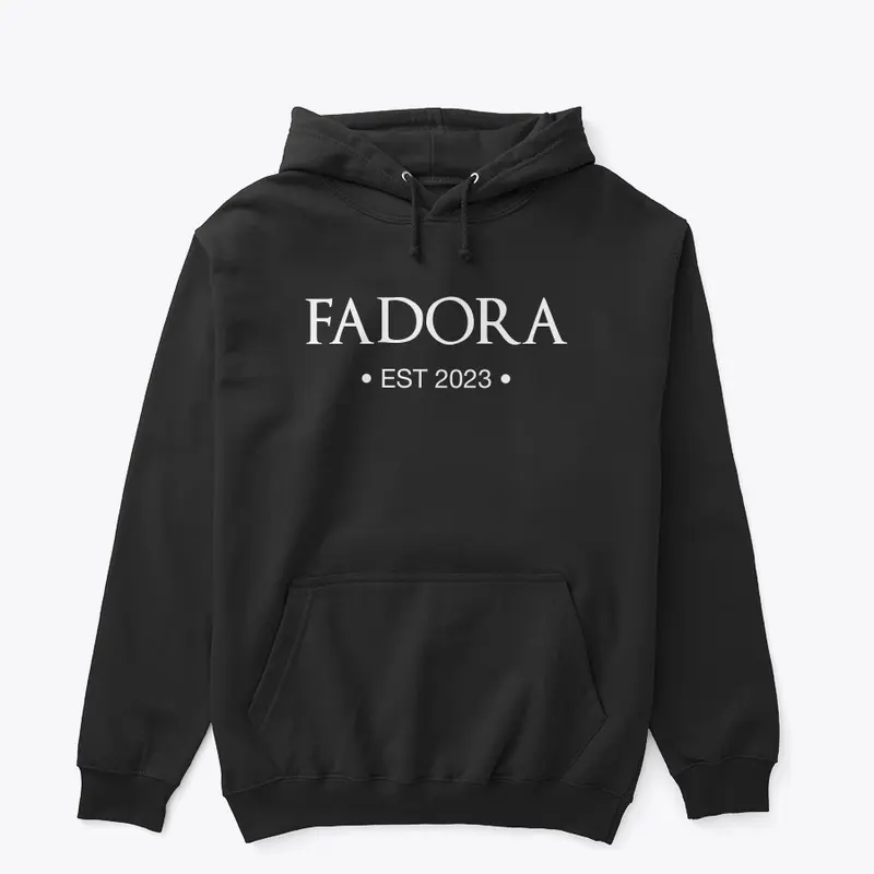 FADORA upper body apparel