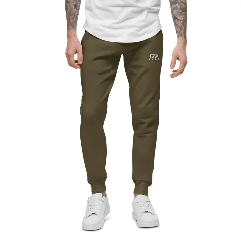 FADORA Joggers 