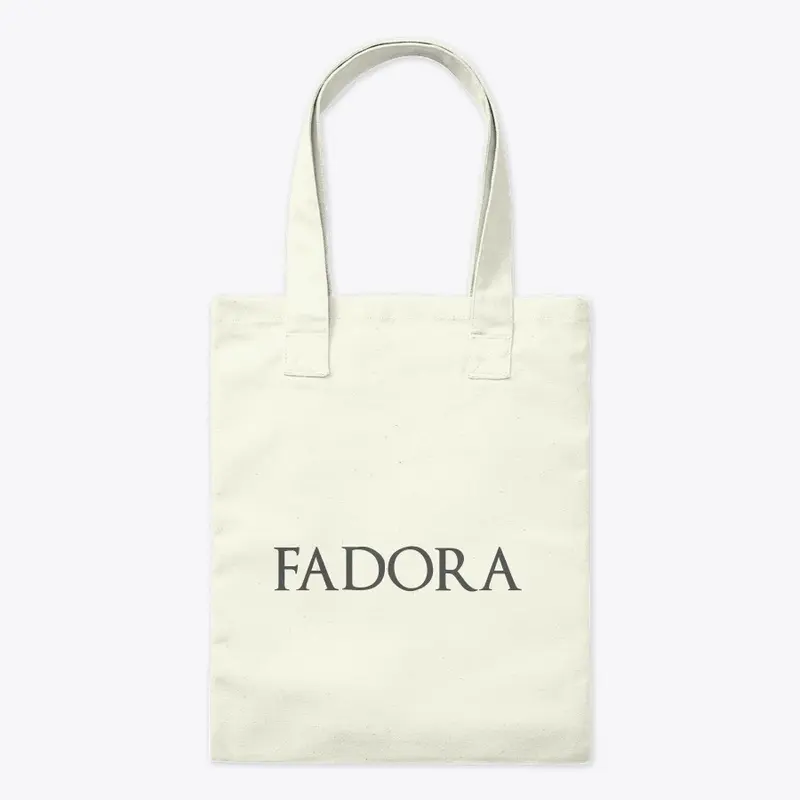 FADORA BAG