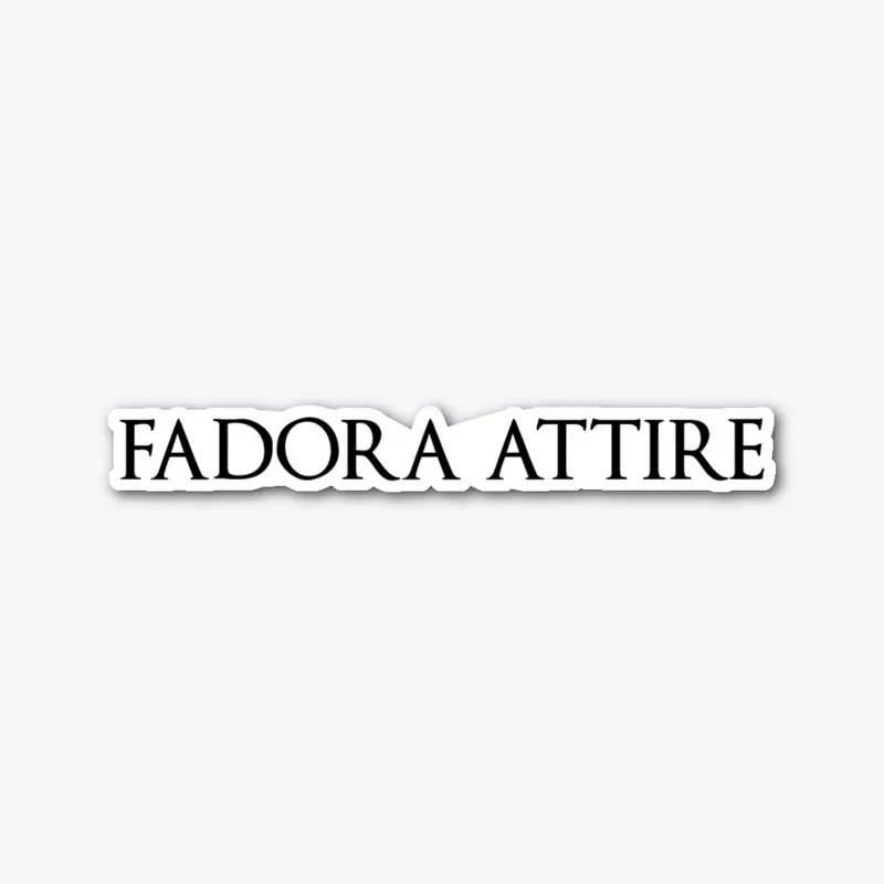 FADORA