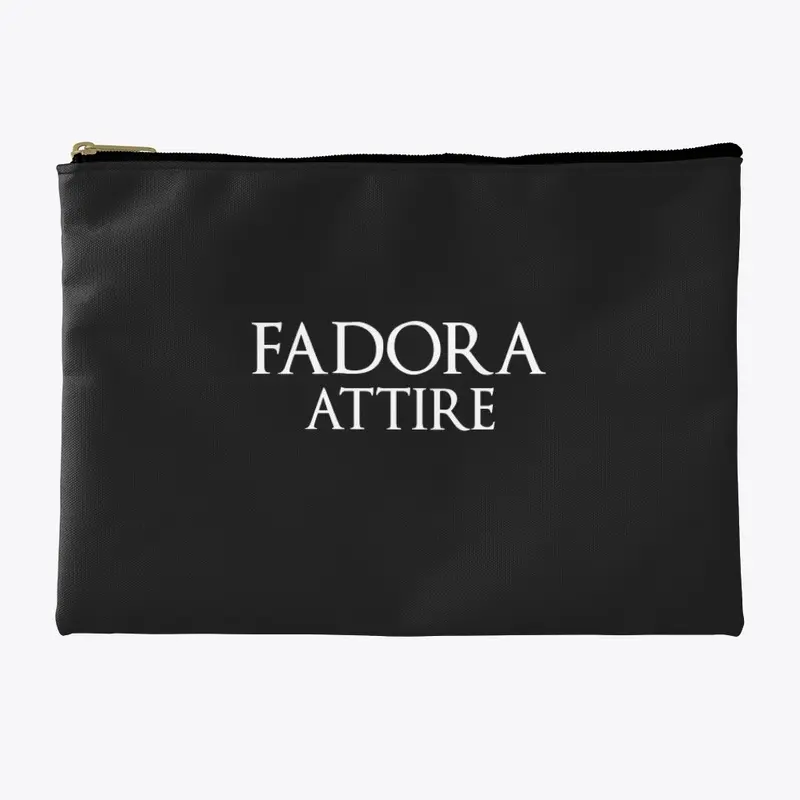 FADORA BAG