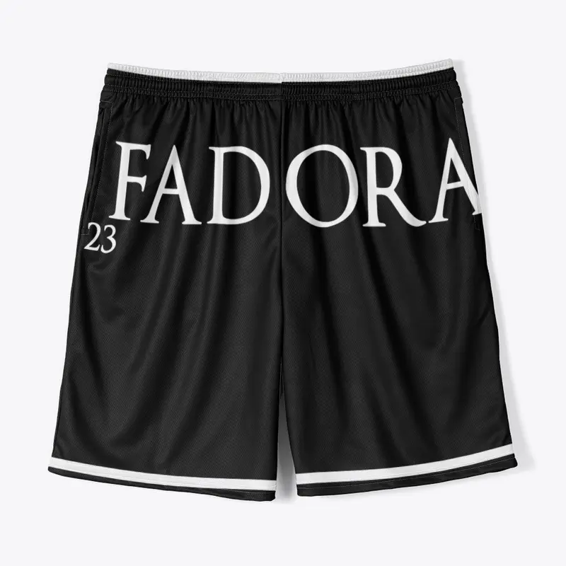 FADORA Shorts